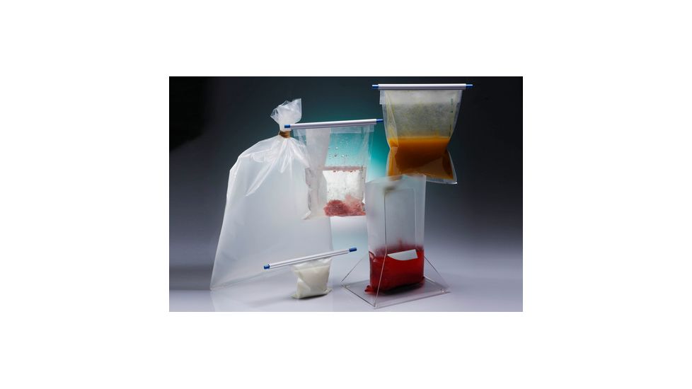 Gosselin North America/Corning Bag Blendr Fullfilt50pk/cs1500 FBAG-04, Unit CS