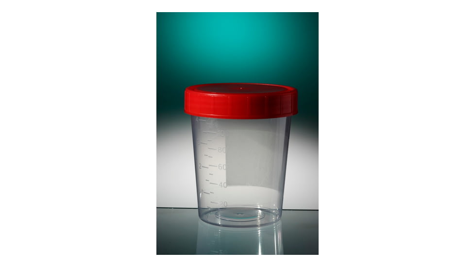 Gosselin North America/Corning Container Con Snap 400ml Cs185 PC400-03, Unit CS
