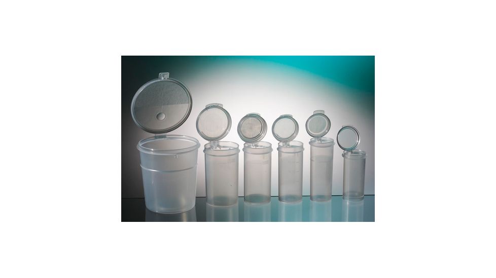Gosselin North America/Corning Container Straight 125ml Cs380 TP52-001, Unit CS
