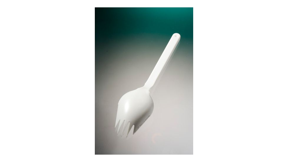 Gosselin North America/Corning Spoon Ps Wht Small 2ml Cs1000 CUIP-01, Unit CS