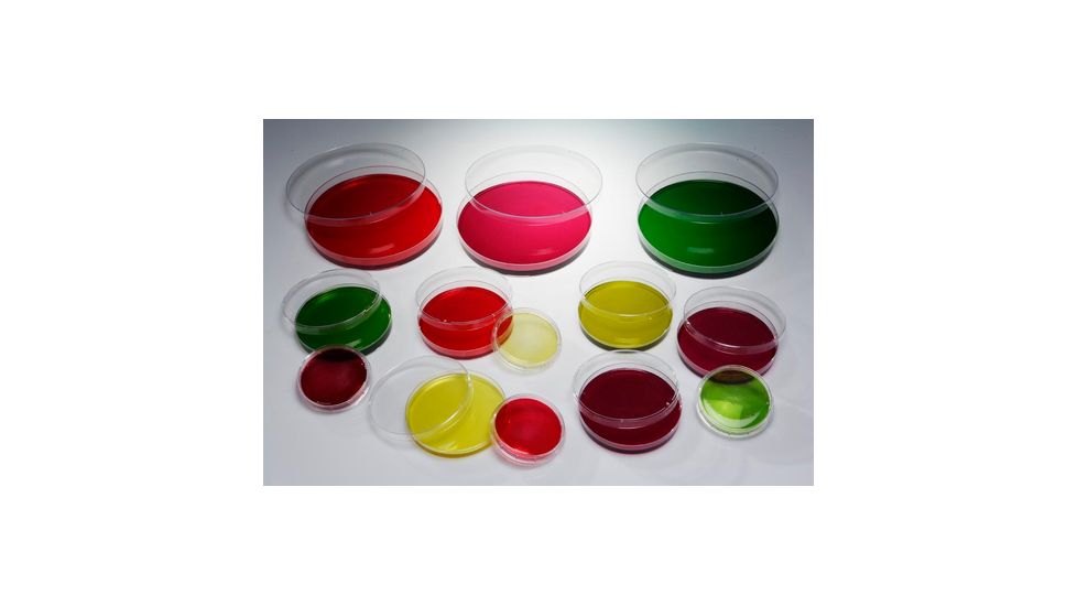 Gosselin North America/Corning Petri Dish Ps 140mm St Cs176 BP143-02, Unit CS