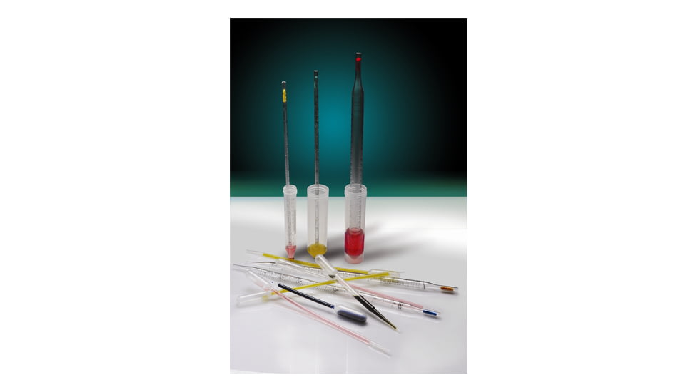 Gosselin North America/Corning Straw Pipettes 5ml Cs3600 EPI5-01, Unit CS