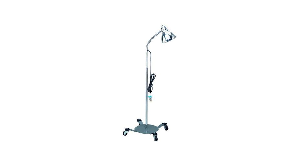 Graham-Field Delx Goosenck Exam Lmp Swvel 1698-1