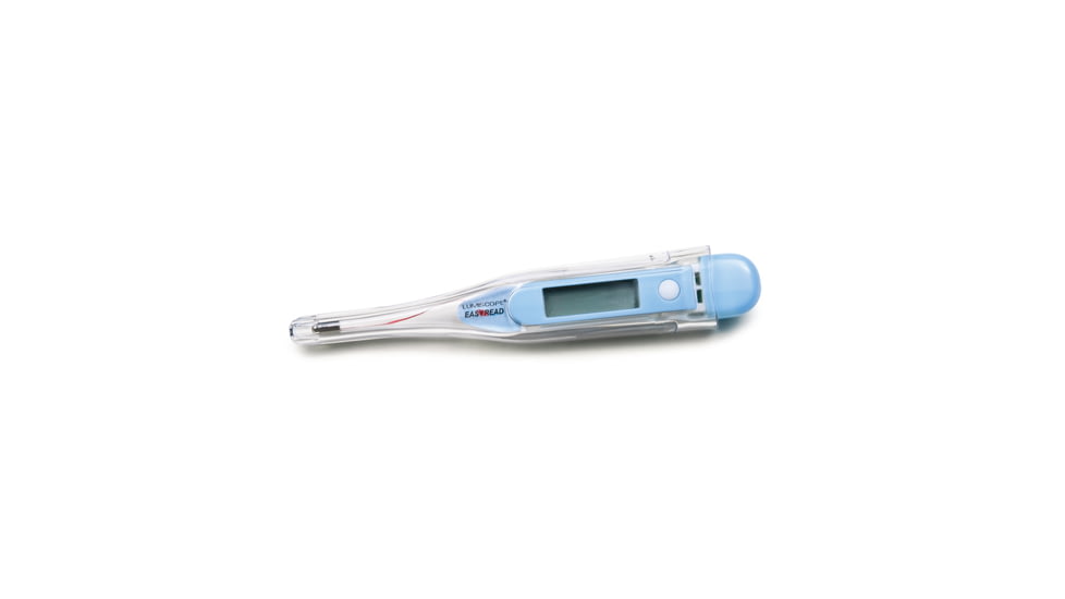 Graham-Field Digital Thermometer Fahrenheit L2013, Unit EA
