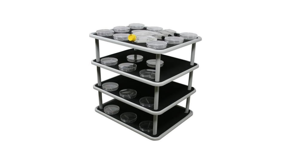 Grant 2 Level Pltfrm Acc For Psu-20i PP-20-2, Unit EA