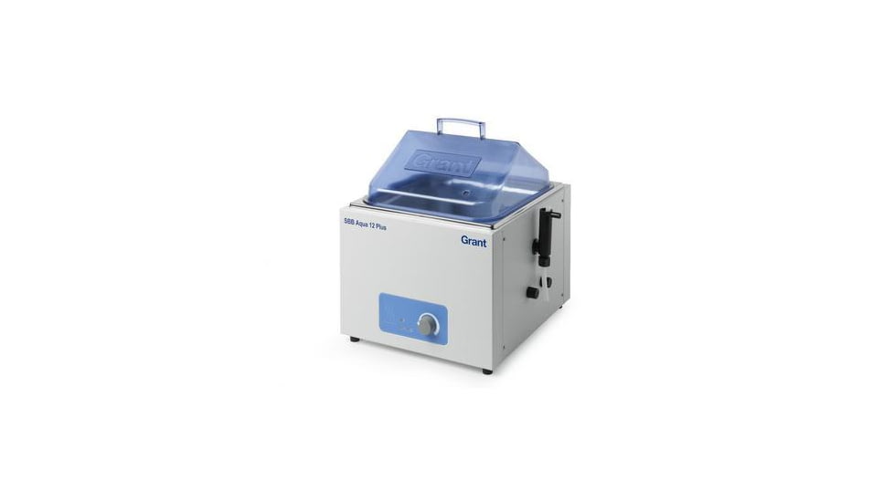 Grant Boiling Water Bath 12l 120v SBBAQP12US, Unit EA