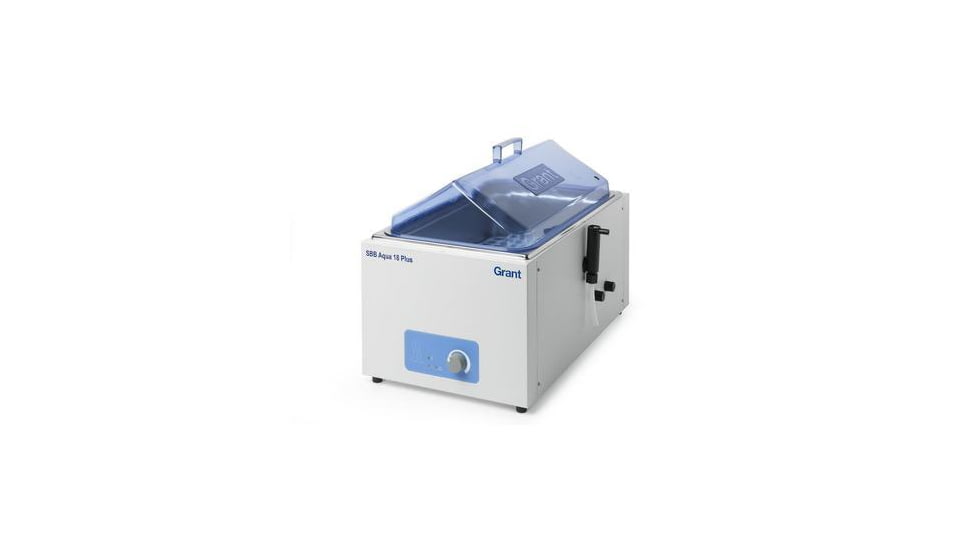 Grant Boiling Water Bath 18l 120v SBBAQP18US, Unit EA
