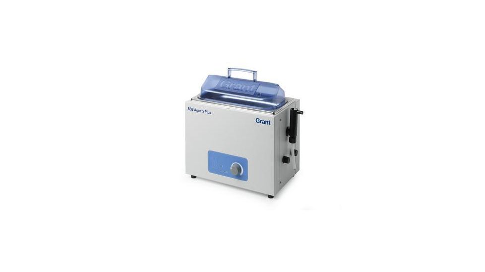 Grant Boiling Water Bath 5l 120v SBBAQP5US, Unit EA