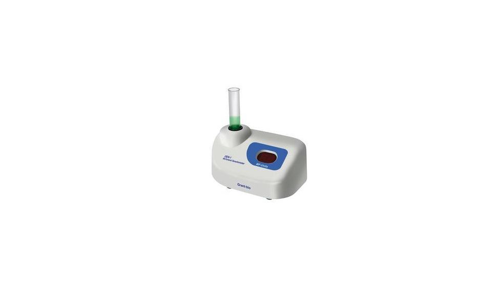 Grant Instruments Densitometer Turbidimeter DEN-1 USA
