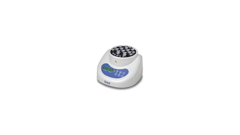 Grant Instruments Heater Fixed Dry Block Digital BTD