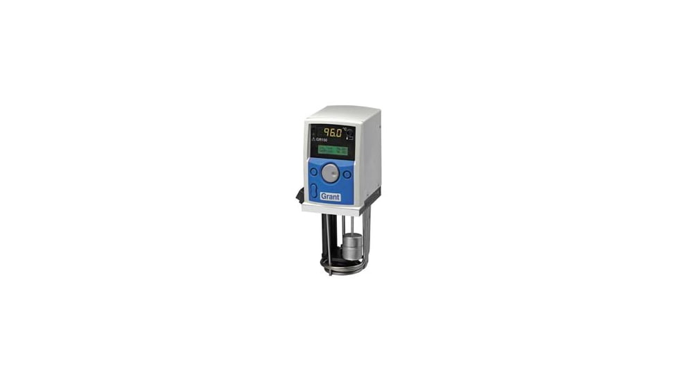 Grant Instruments Immersioncircualtor Digital GD100L