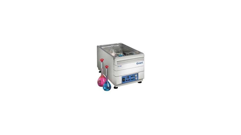 Grant Instruments Shaker Bath Orbtl Reciproc 230 OLS200
