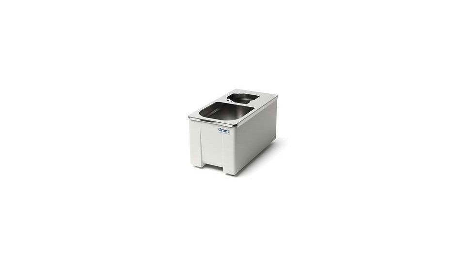 Grant Instruments Tank Stainless Steel 5L S5