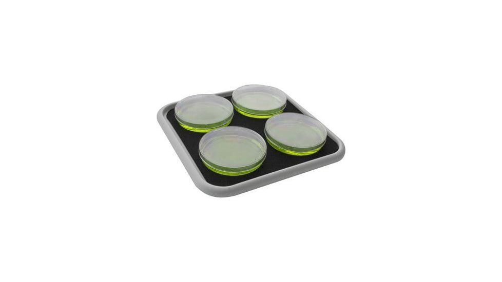 Grant Platform Accessory For Psu-10i BIO-PP-4, Unit EA