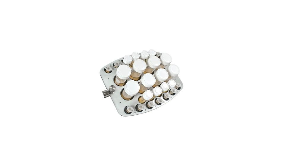 Grant Platform For Ptr-60 22+8 Tbs PRS8-22, Unit EA