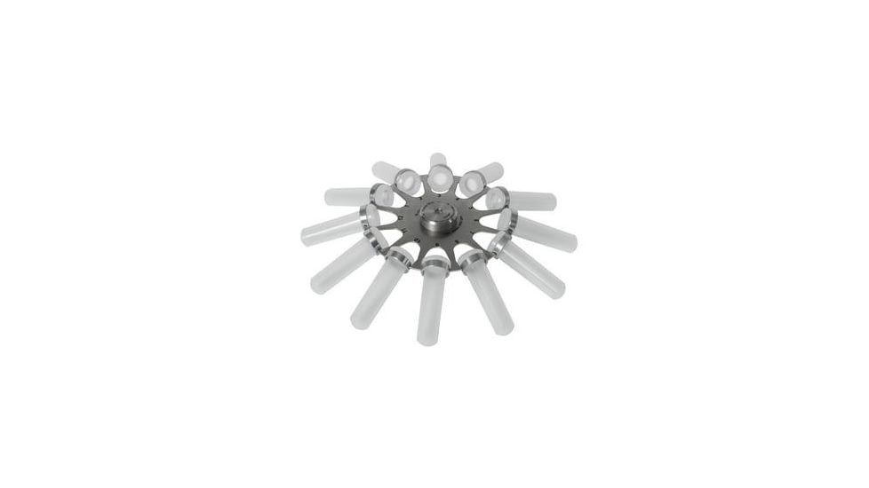 Grant Rotor Lmc-3000 12x15ml Rnd Tbs R-12-10, Unit EA