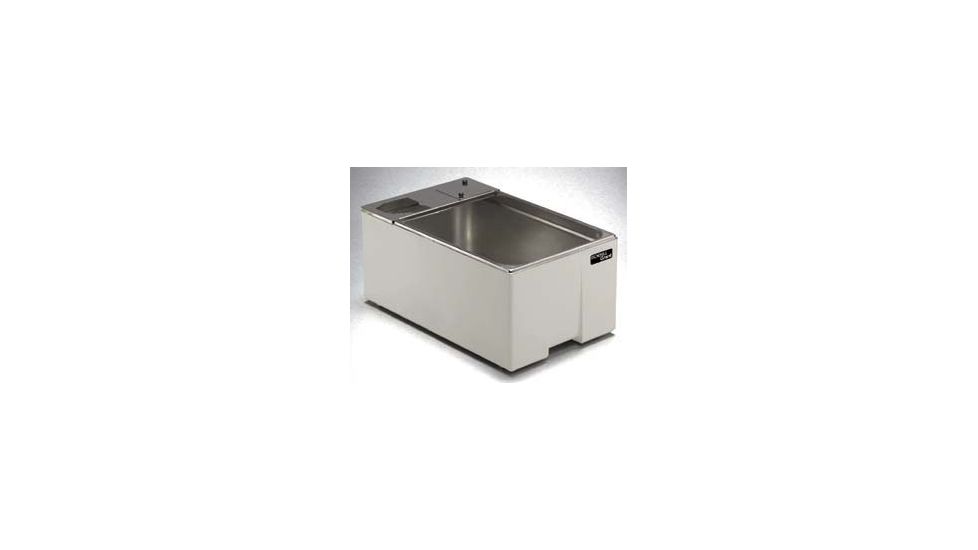Grant S Series Stainless Steel Tanks and Immersion Coolers, Each, Boekel Scientific Raised Shelves For 38 L Tank 47727-832, RS38