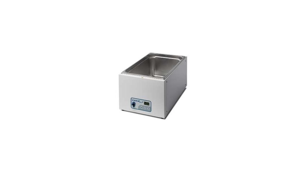 Grant Analog and Digital Unstirred Water Baths Digital Water Baths, Each, VDB2SUS