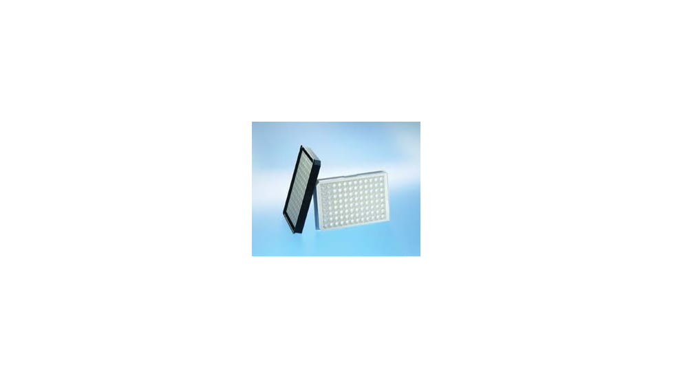 Greiner Bio-One 96W HALF-AREA Ps Microlon 200 675001