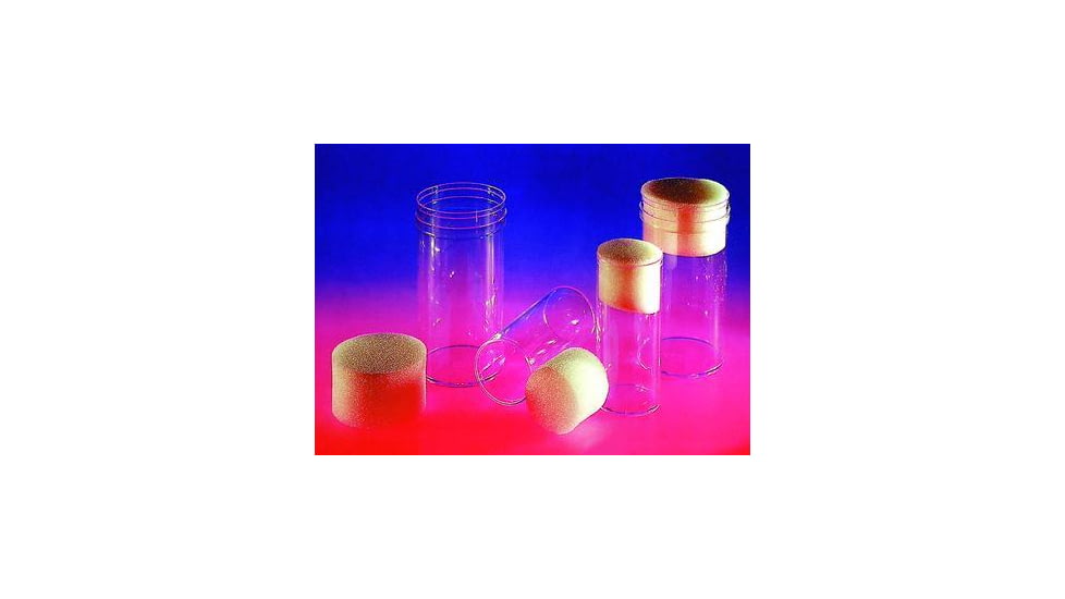 Greiner Bio-One Foam Plug Insect Cont CS315 332070