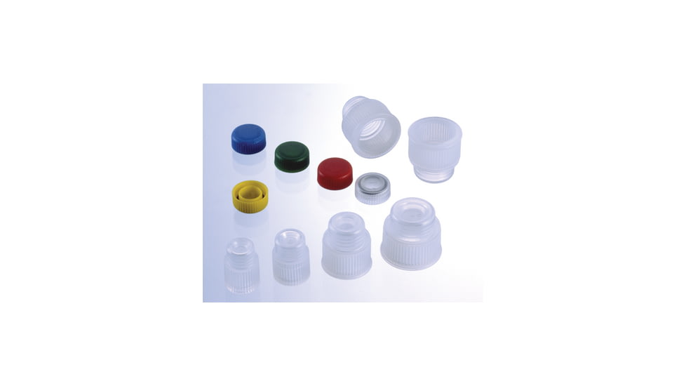 Greiner Bio-One Grip Cap 14MM Pet Clr CS10000 307321