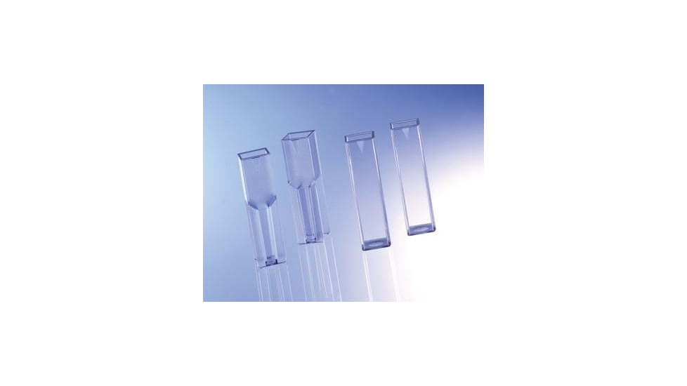 Greiner Bio-One SEMI- MICRO-CUVETTE PS3ML CS10 613101