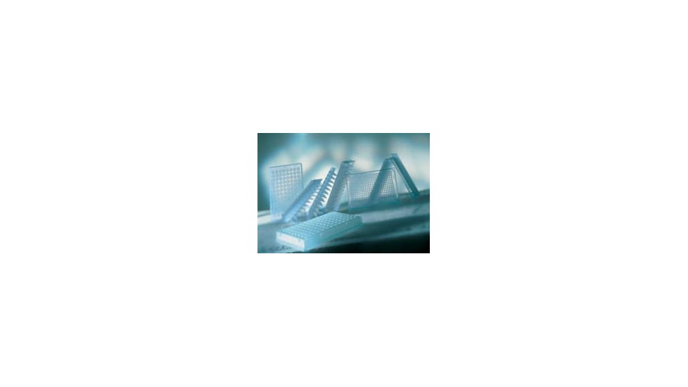 Greiner Bio-One Pcr Plate Ppn 384WL CS60 785201