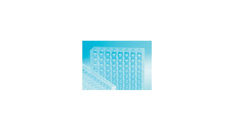 Greiner Bio-One Pcr Plate Ppn 96WL CS40 652260