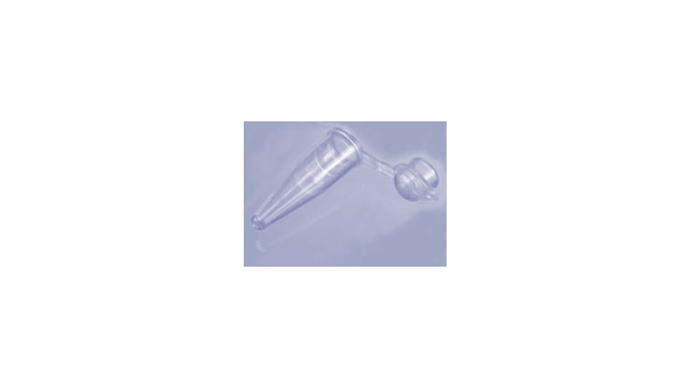 Greiner Bio-One Pcr Strp Tube 0.2ML Asrt CS126 673271