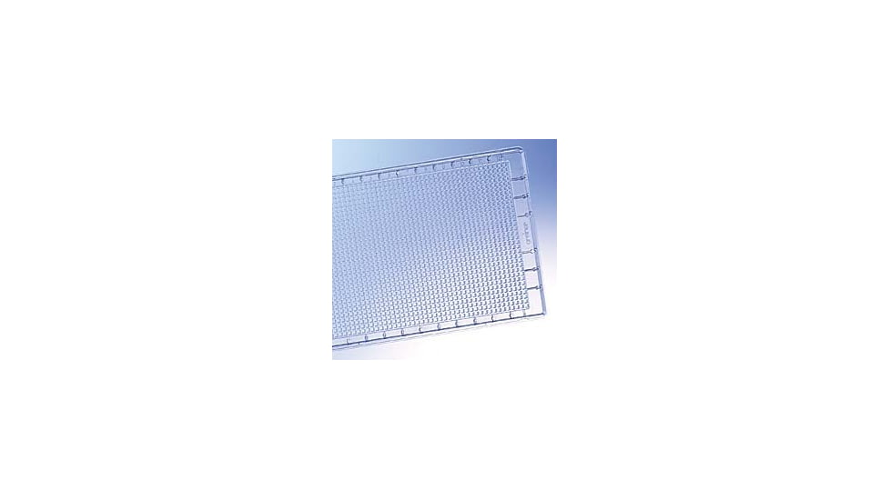 Greiner Bio-One Plate 1536WELL No Bottom CS60 782000-06