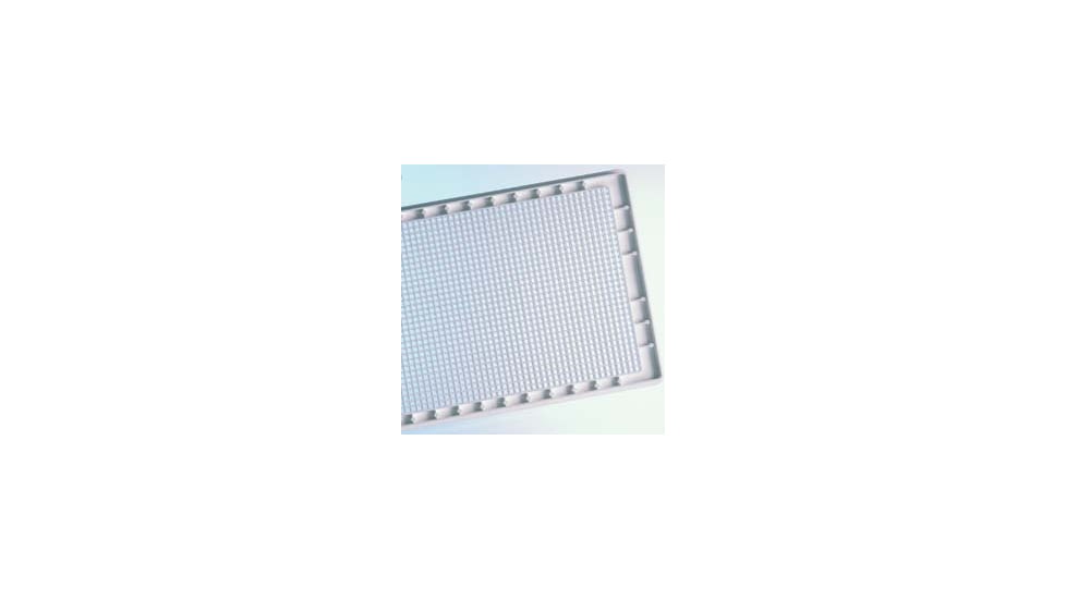 Greiner Bio-One Plate 1536WELL Ps Blk CS60 782097