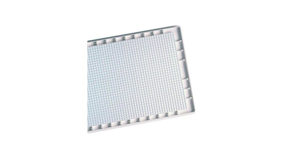 Greiner Bio-One Plate 1536WELL Ps Blk CS60 783096 Plate 1536WELL Ps Blk CS60