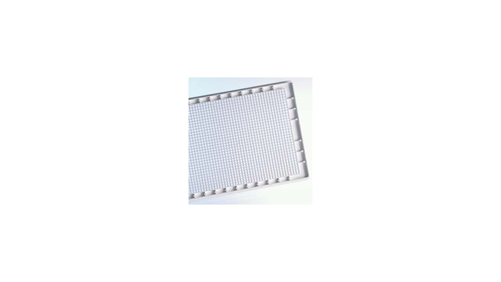 Greiner Bio-One Plate 1536WELL Ps Clr CS60 783061
