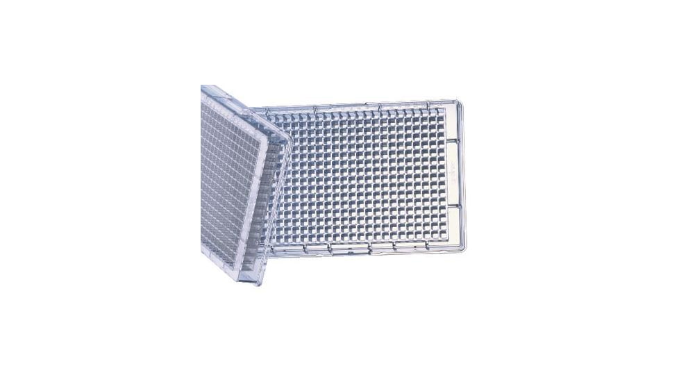 Greiner Bio-One Plate 384W Sv Hi Acoustic CS80 788860-906