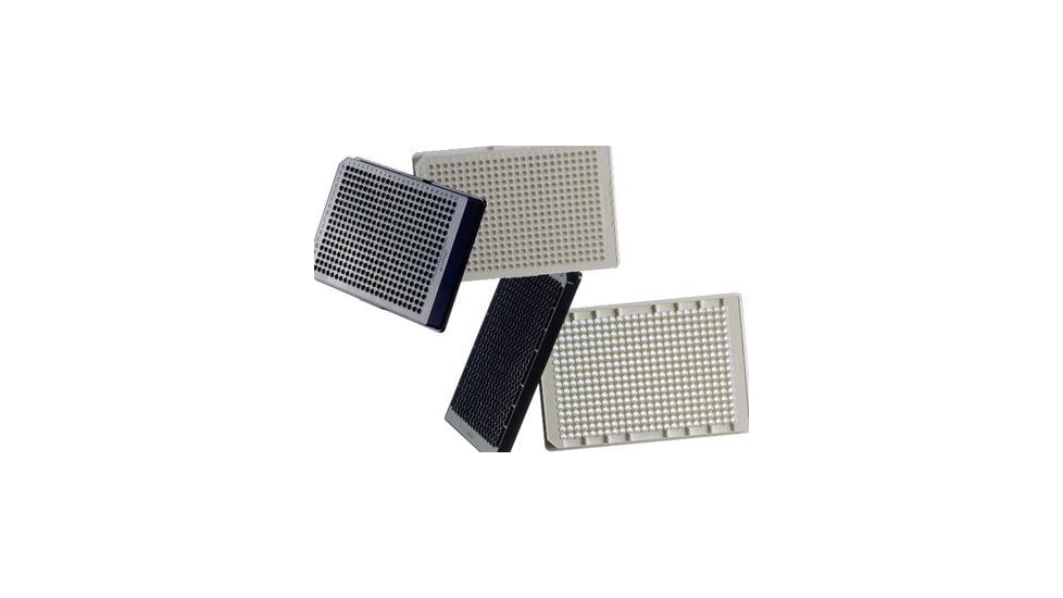 Greiner Bio-One Plate 384W Sv Hi Mb Wht CS150 784075-25