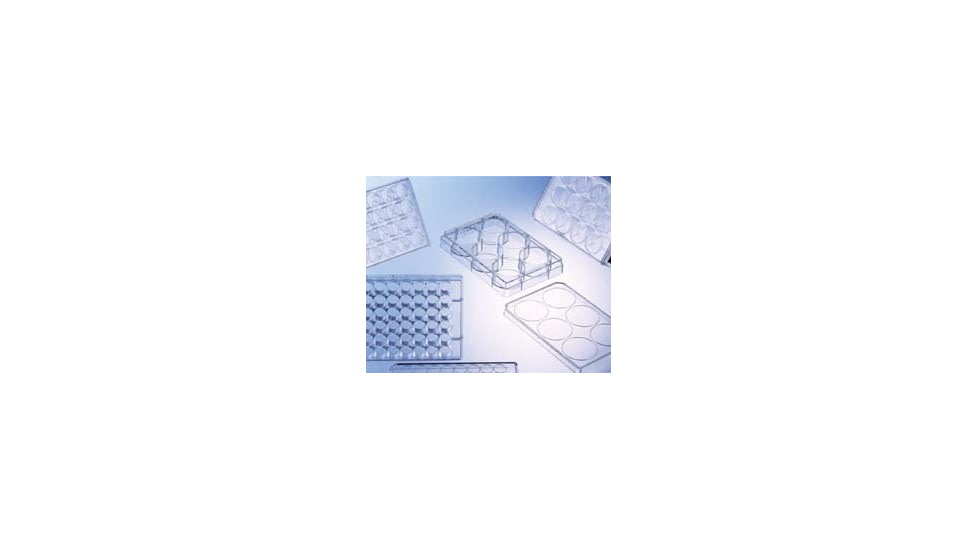 Greiner Bio-One Plate 48 Well Ps St Tc CS100 677180