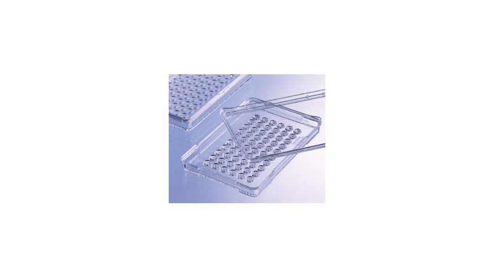 Greiner Bio-One Plate 60w Hla Tc Treatd Cs1200 659190, Unit CS