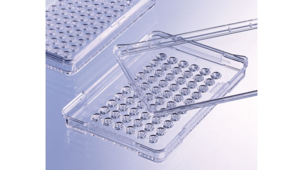 Greiner Bio-One Plate 72w Hla Tc Treatd Cs1200 769190, Unit CS