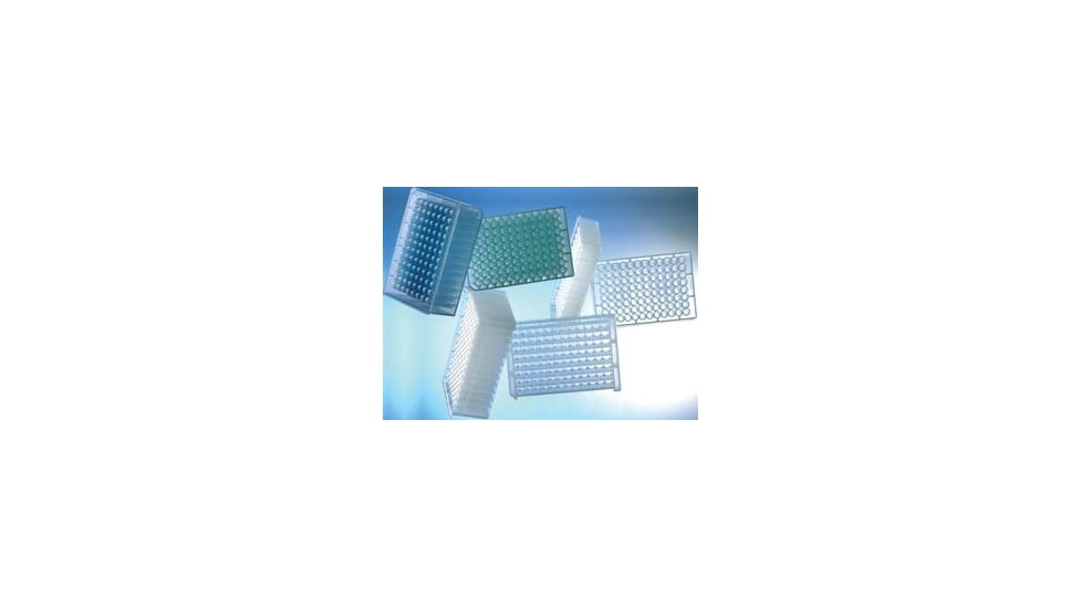 Greiner Bio-One Plate 96 Deep Wl 0.5ML CS80 786201