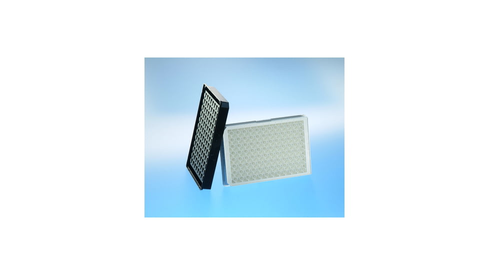 Greiner Bio-One Plate 96w Wht Adv Tc S H Cs32 675983, Unit CS