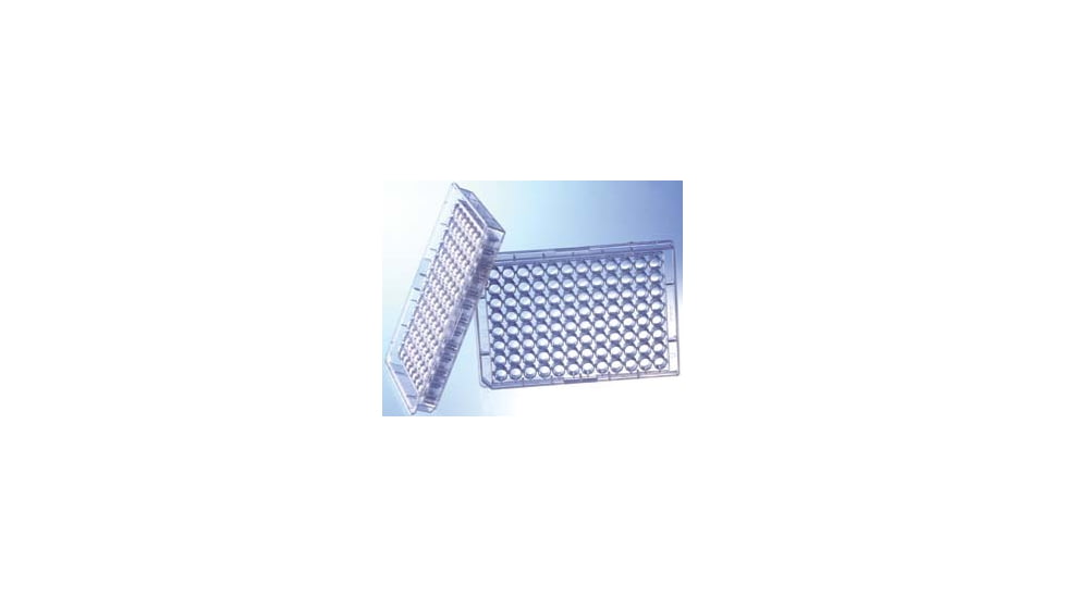 Greiner Bio-One Plate 96W Wht Rnd Bot CS100 650207