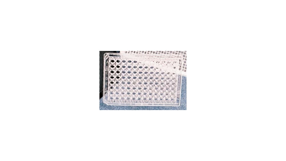 Greiner Bio-One Plate 96WL Ps No Bottom CS40 655000