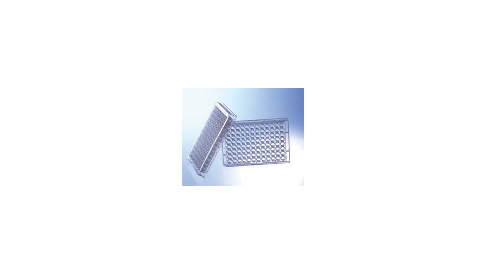 Greiner Bio-One Plate 96WL Ps Rnd Bott CS100 650101