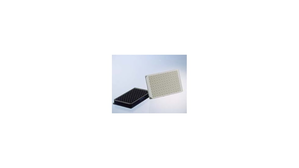 Greiner Bio-One Plate 96WL Ps WHTW/CLR CS40 655095