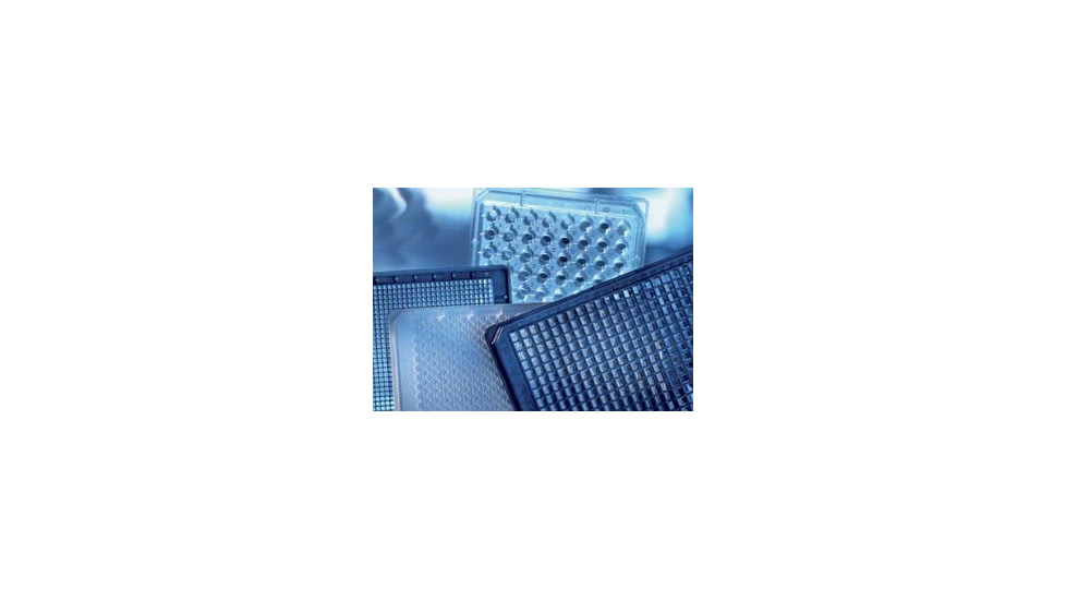 Greiner Bio-One Plate 96WL St Flat CS100 655161