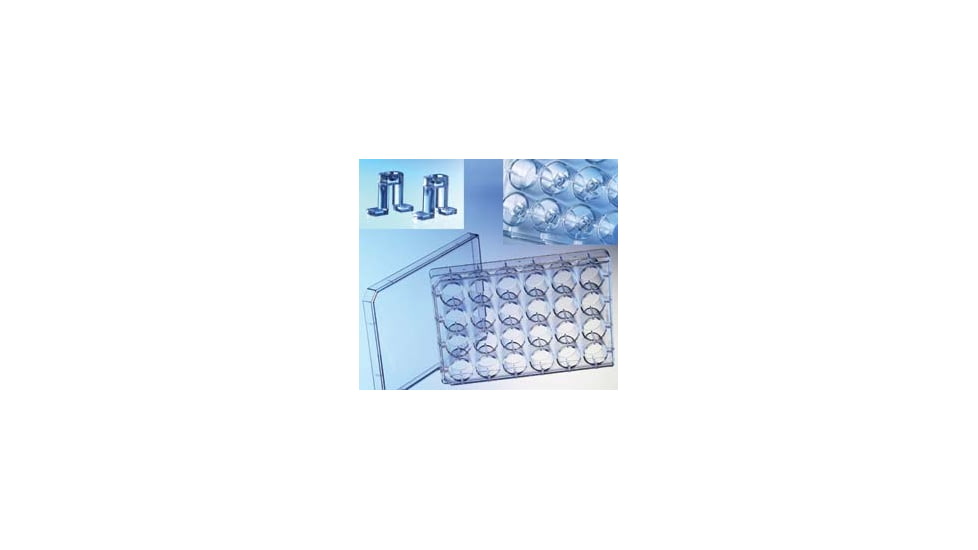 Greiner Bio-One Plate Protein Crystl 24W CS24 662050