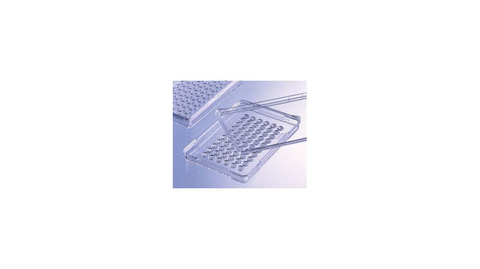 Greiner Bio-One Plate Terasaki 72W Ps Tc CS150 769190P
