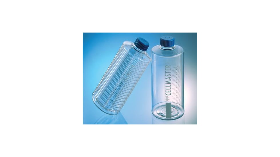 Greiner Bio-One Roller Bottle Ps 1700cm2 Cs24 681065, Unit CS