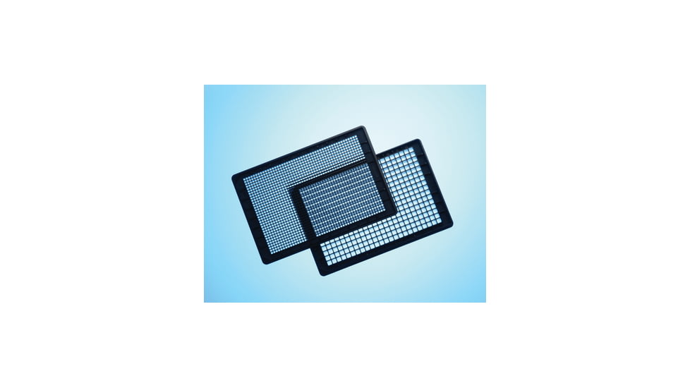 Greiner Bio-One Sensoplate 384W BLK/GL St CS16 781892-946