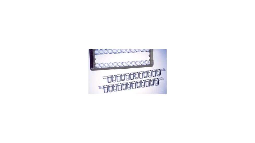 Greiner Bio-One Strip Wells 1X8 Mb CS400 762001